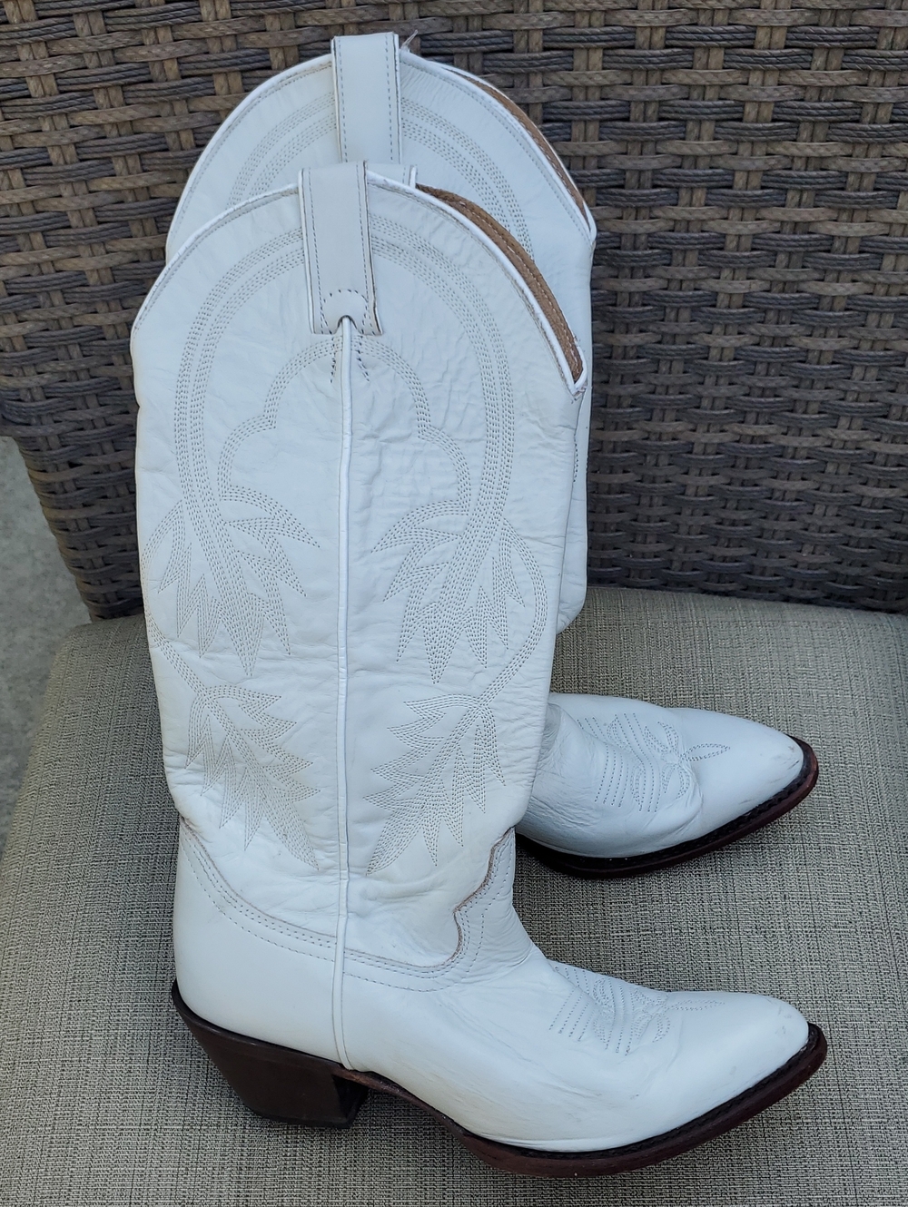 Idyllwind Boots By Miranda Lambert
